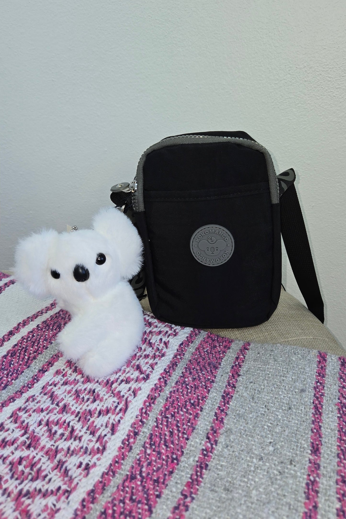 Koko Mango Crossbodies